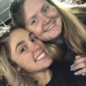 Meet your Posher, Ashlee